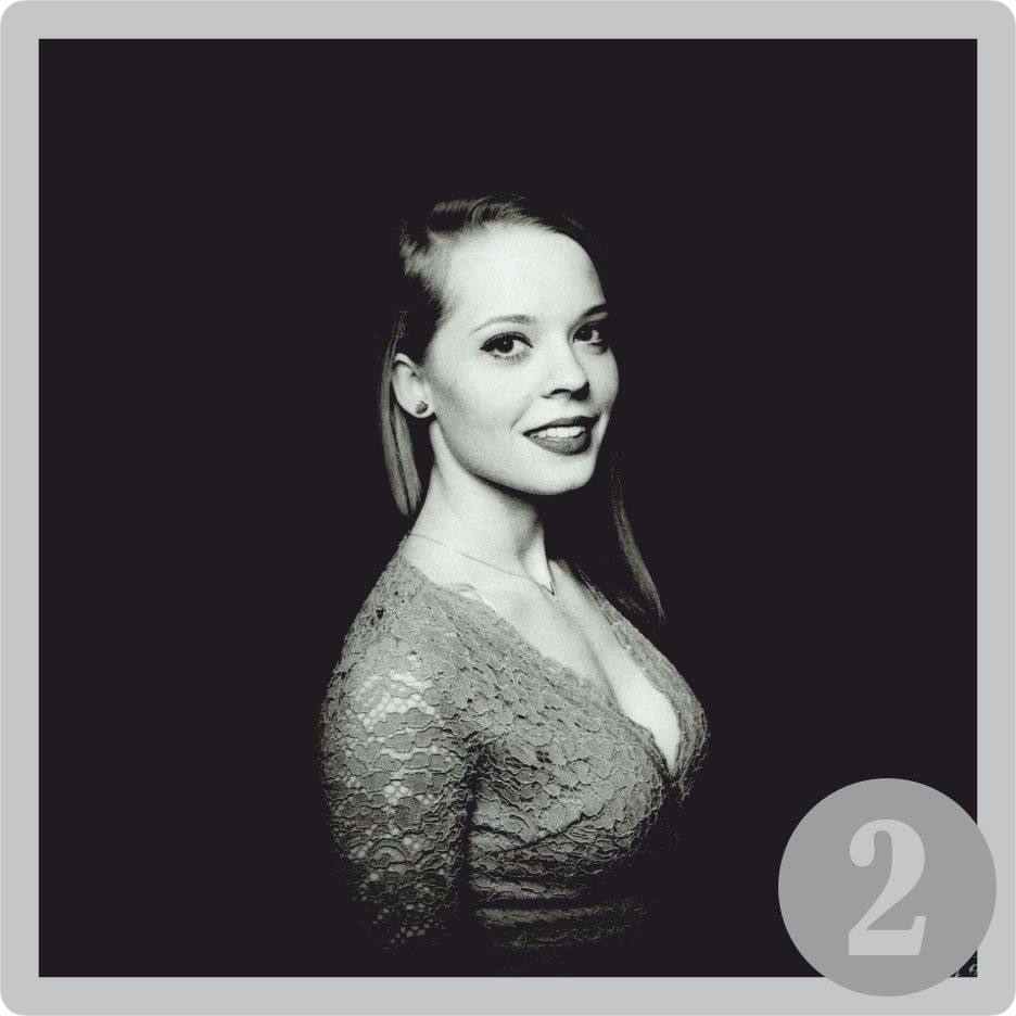 Veronika Vaněčková